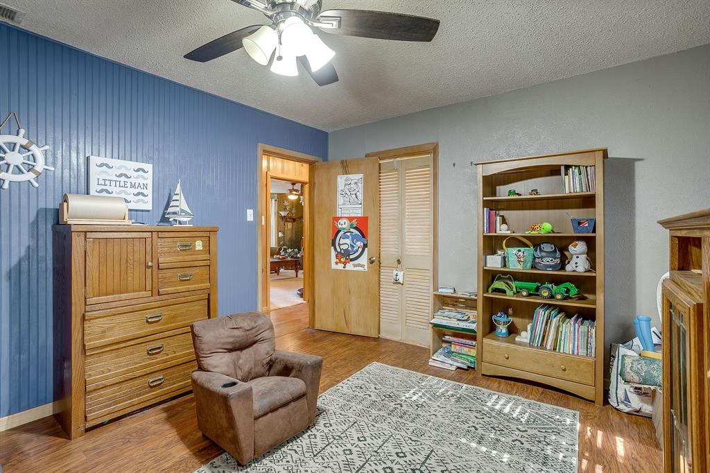 Omar Robinson - Residential