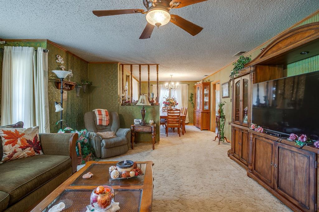 Omar Robinson - Residential