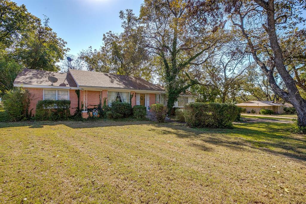 Omar Robinson - Residential