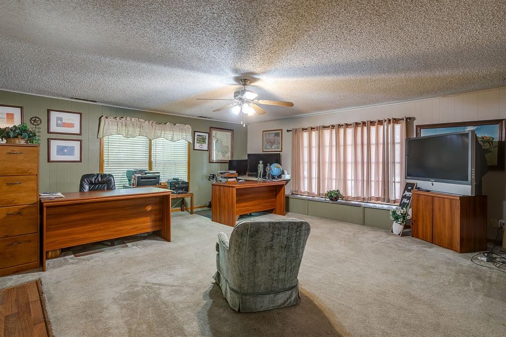 Omar Robinson - Residential