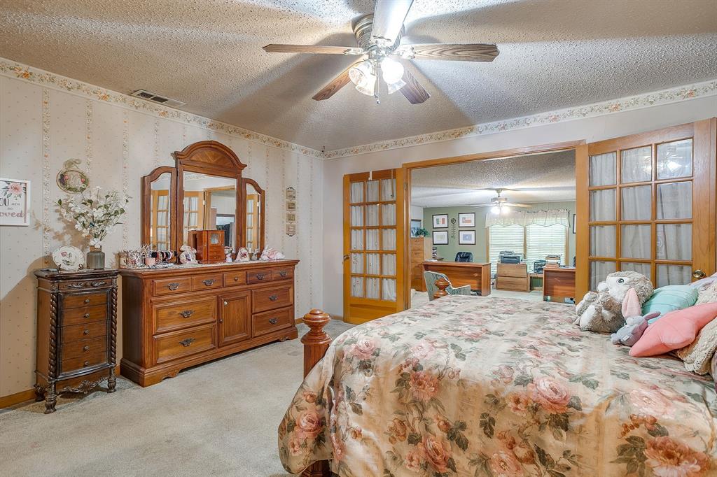 Omar Robinson - Residential