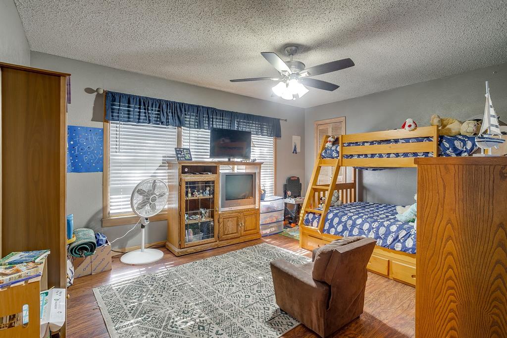 Omar Robinson - Residential