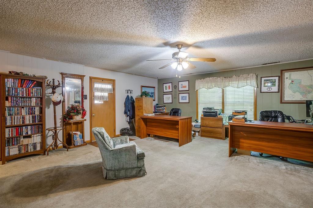 Omar Robinson - Residential