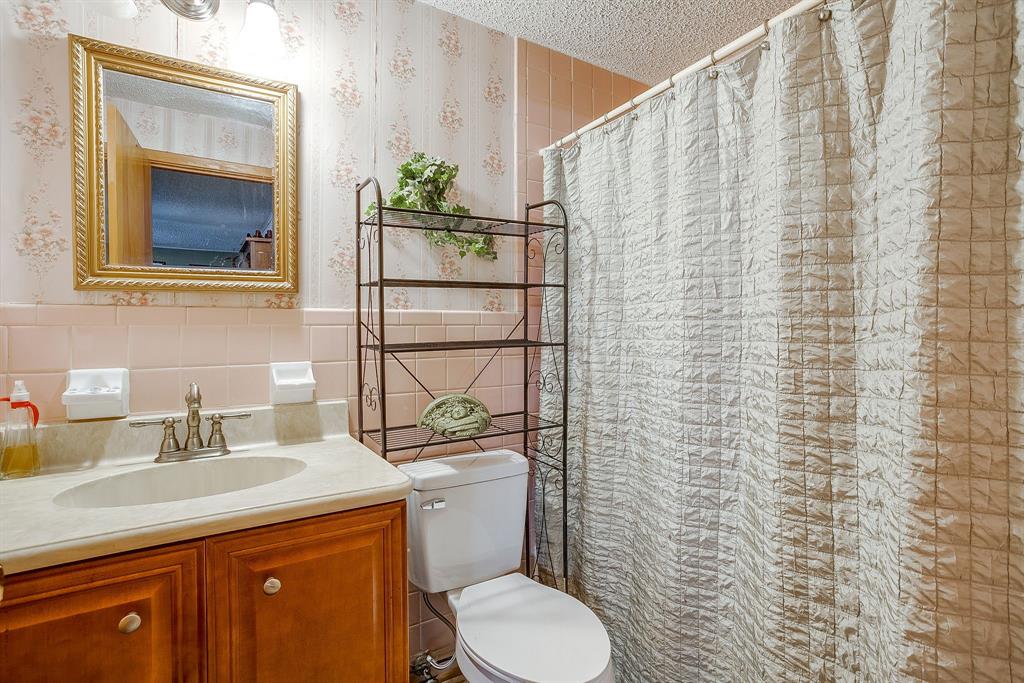 Omar Robinson - Residential