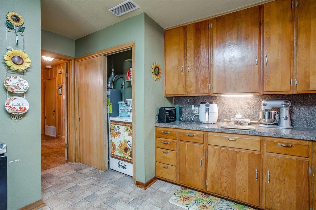 Omar Robinson - Residential