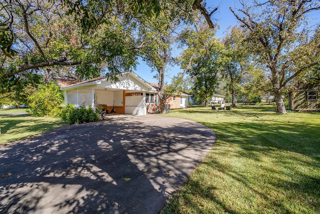 Omar Robinson - Residential