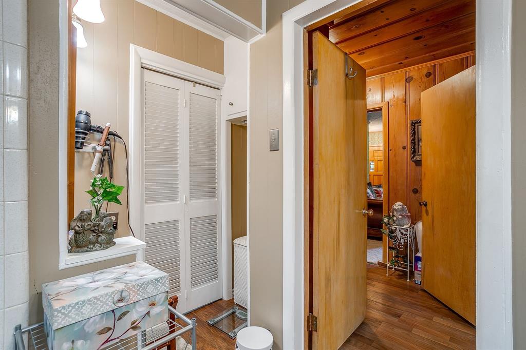 Omar Robinson - Residential