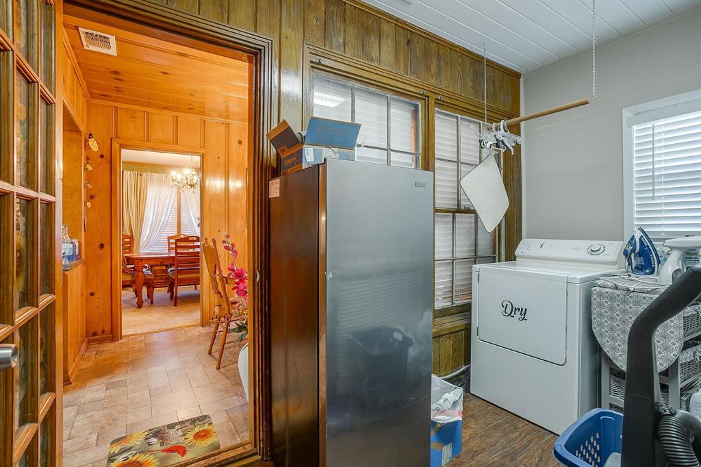 Omar Robinson - Residential