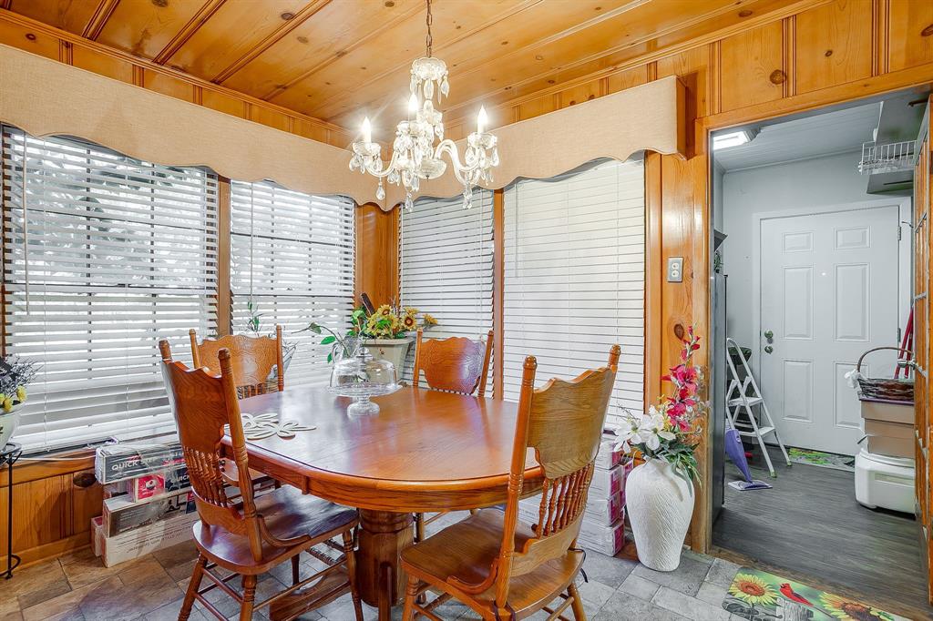 Omar Robinson - Residential