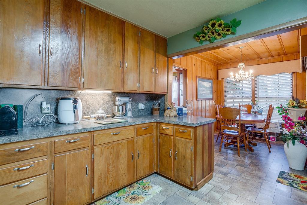 Omar Robinson - Residential