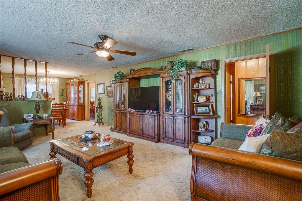 Omar Robinson - Residential