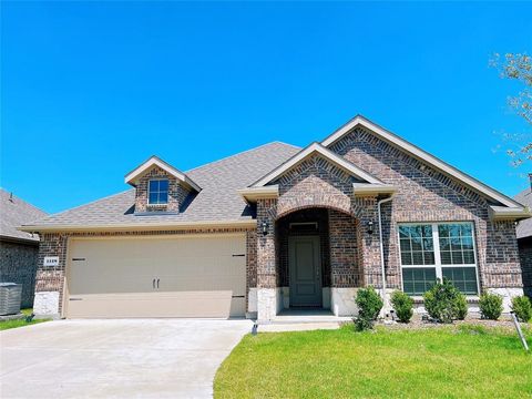 1128 Azure Lane Celina TX 75009