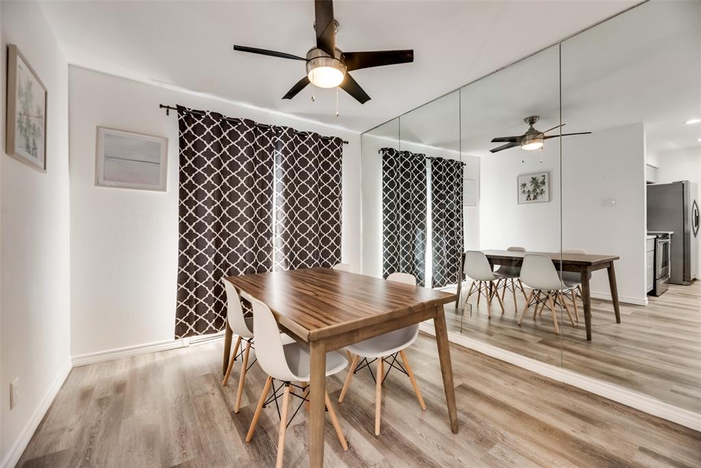 Vickery Village Condos - Residential