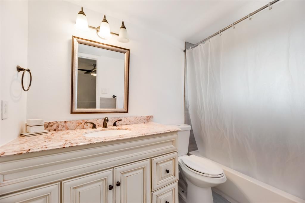 Vickery Village Condos - Residential