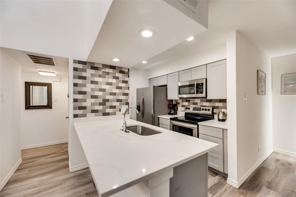 Vickery Village Condos - Residential