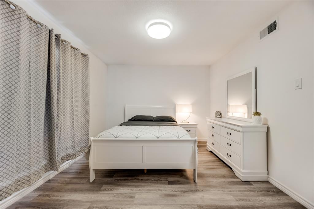 Vickery Village Condos - Residential