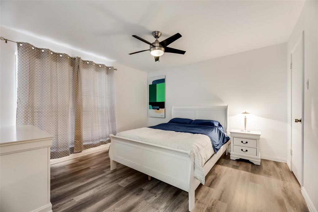 Vickery Village Condos - Residential