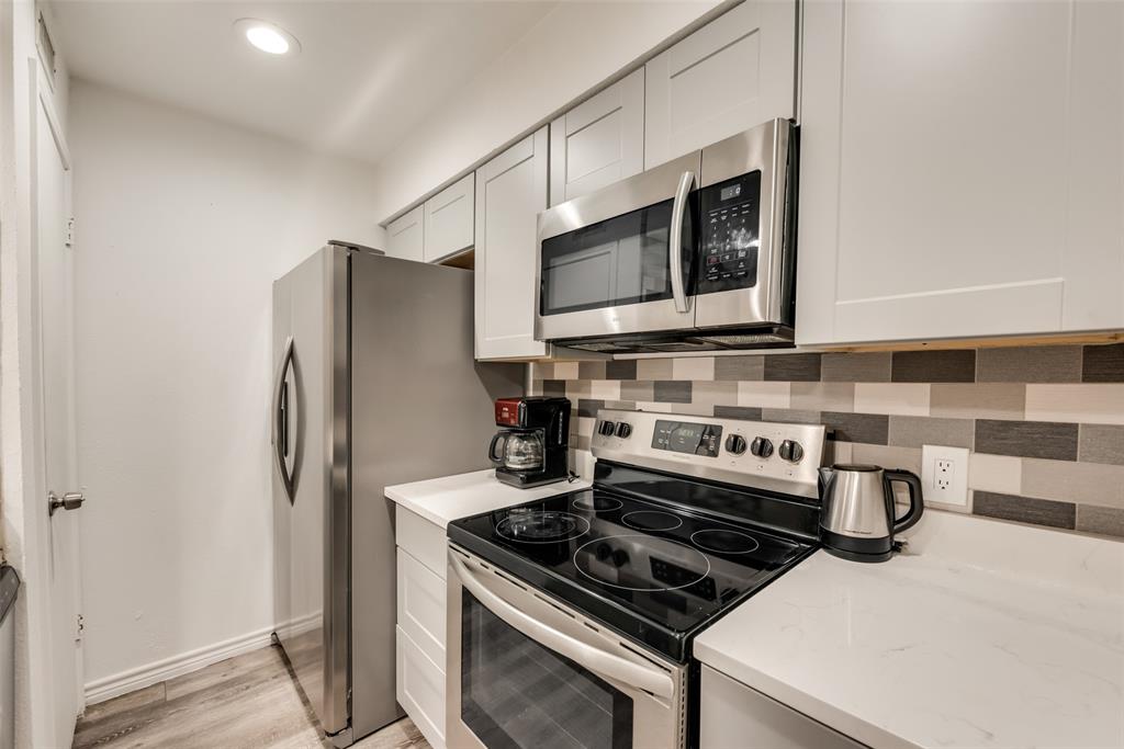 Vickery Village Condos - Residential