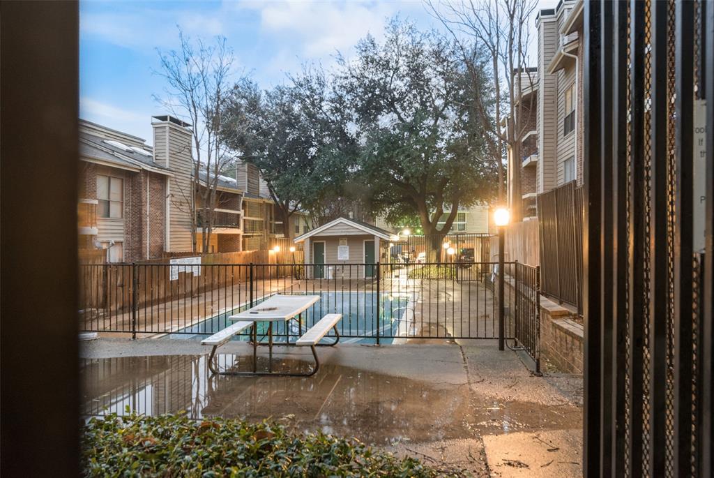 Vickery Village Condos - Residential