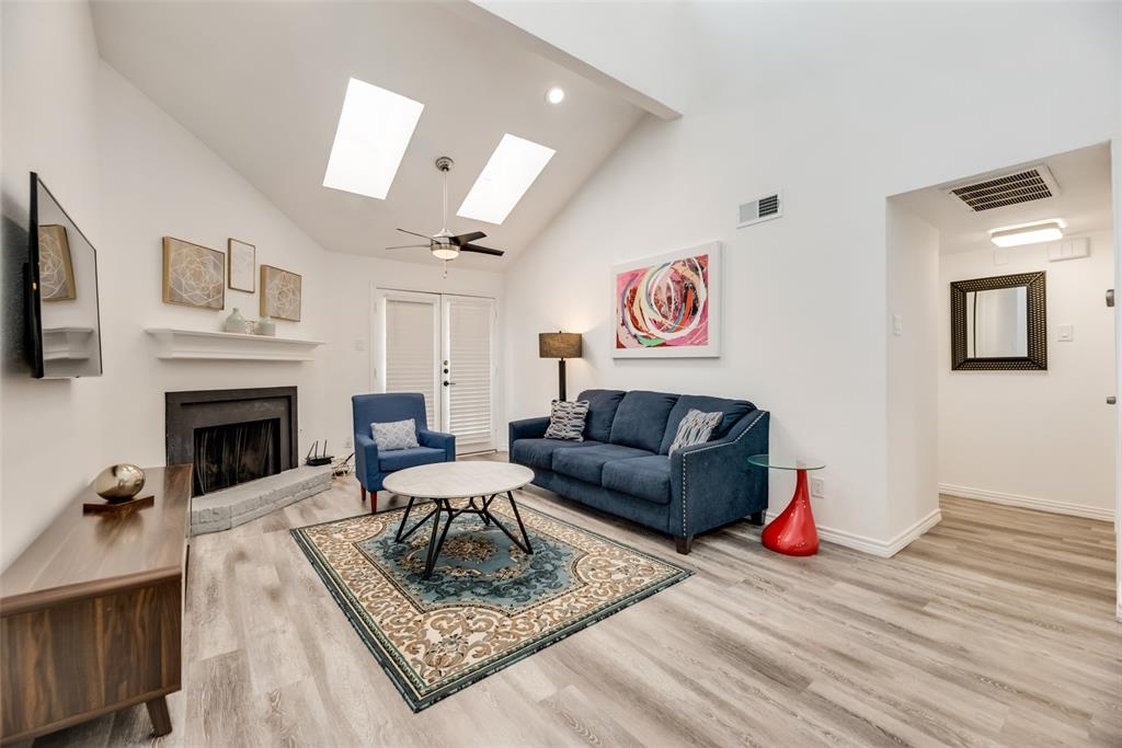 Vickery Village Condos - Residential