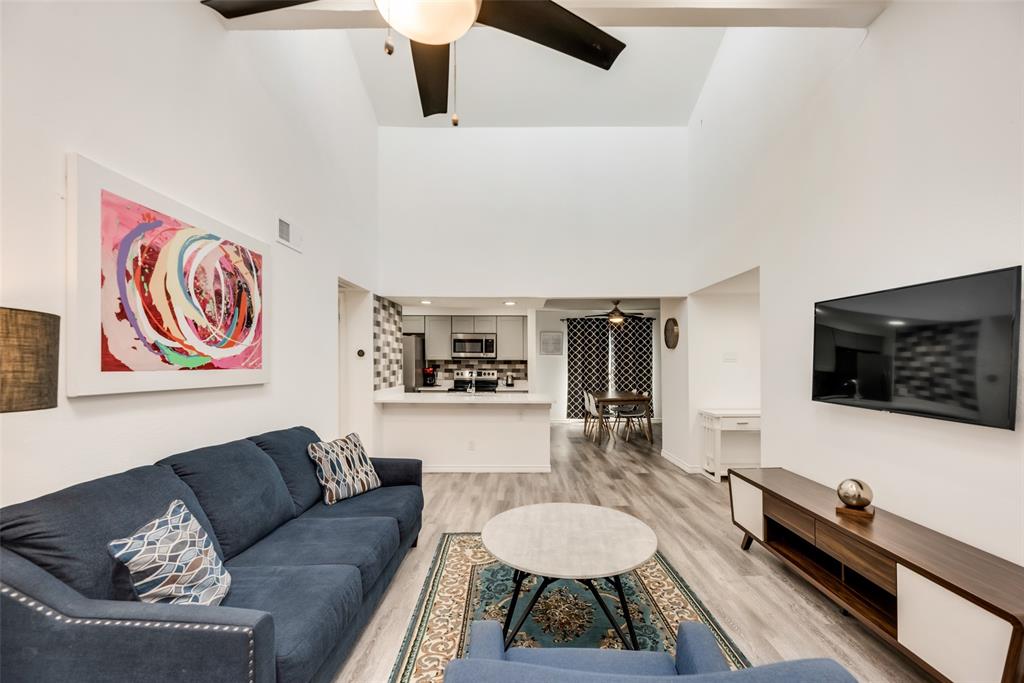 Vickery Village Condos - Residential