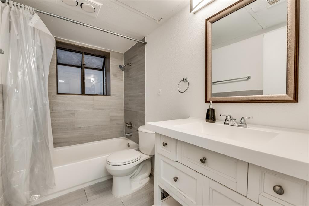 Vickery Village Condos - Residential