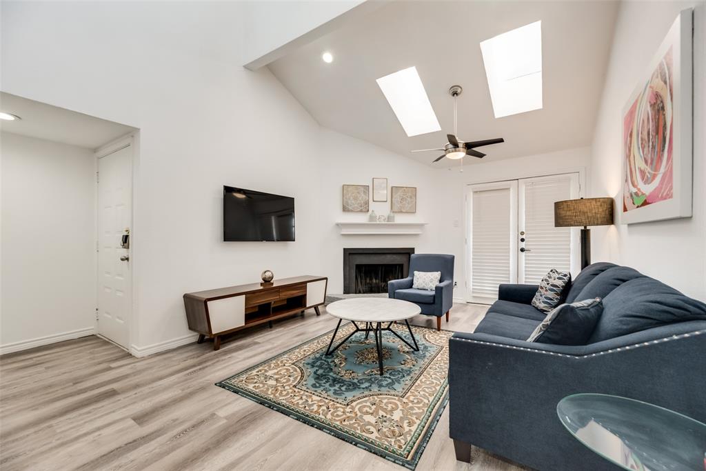 Vickery Village Condos - Residential