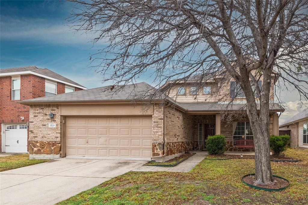 Paloma Creek Ph 2 - Residential