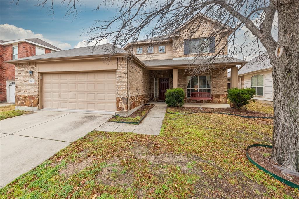 Paloma Creek Ph 2 - Residential