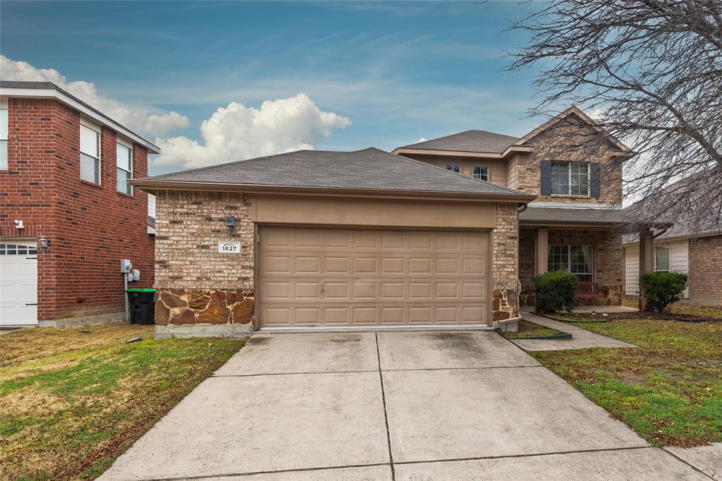 Paloma Creek Ph 2 - Residential