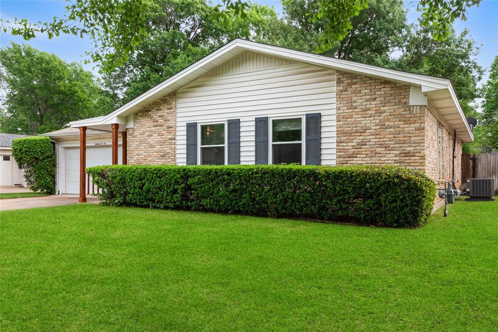 Briarwood Estates - Residential