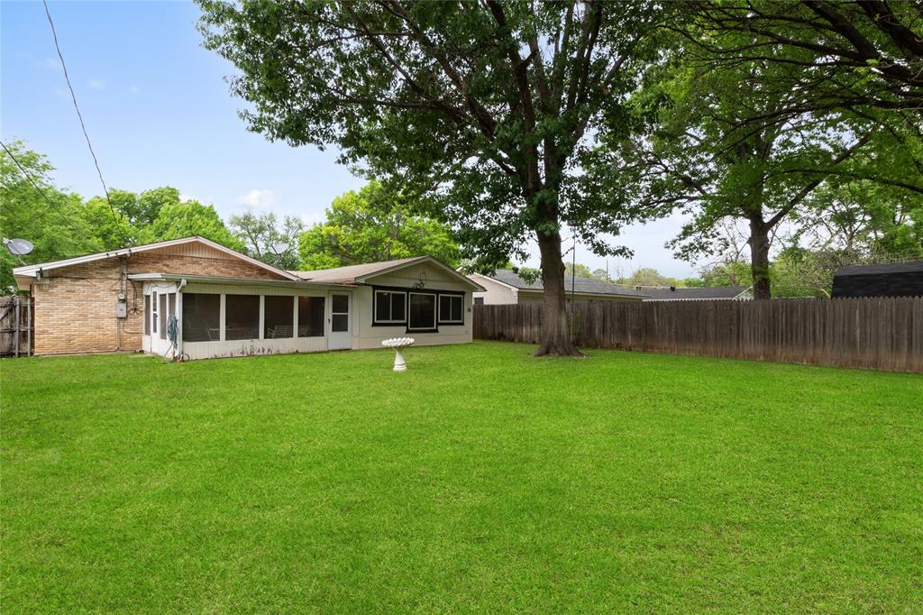 Briarwood Estates - Residential