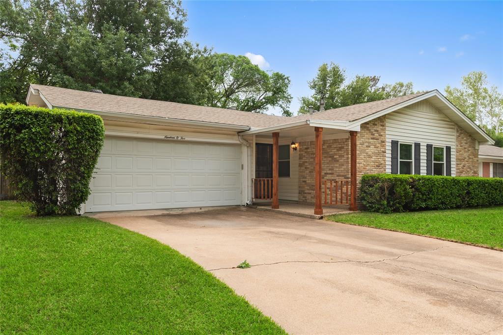 Briarwood Estates - Residential