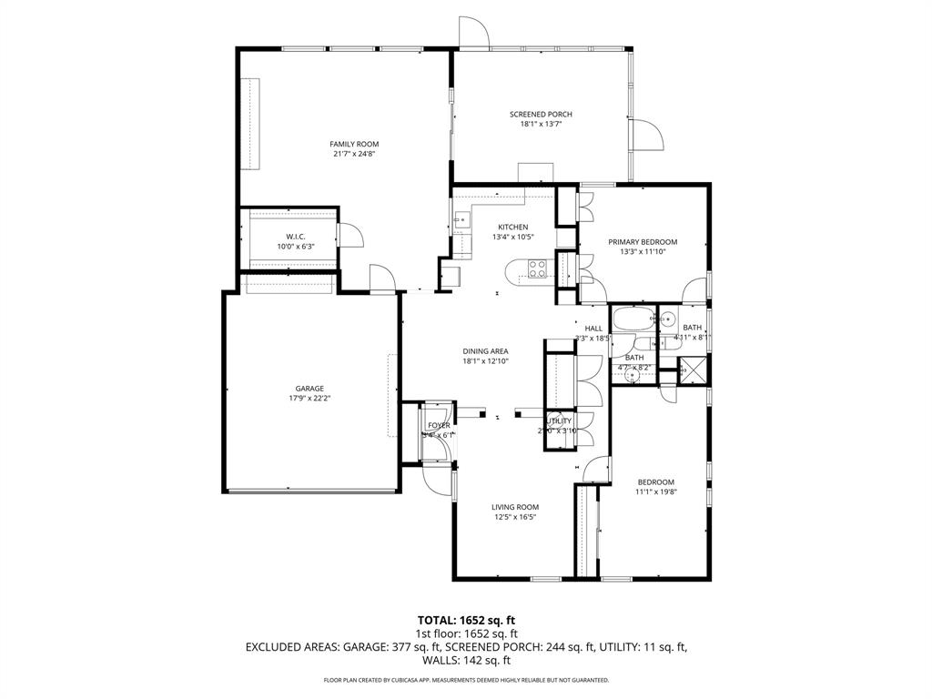 Briarwood Estates - Residential