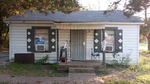 A home in Lancaster