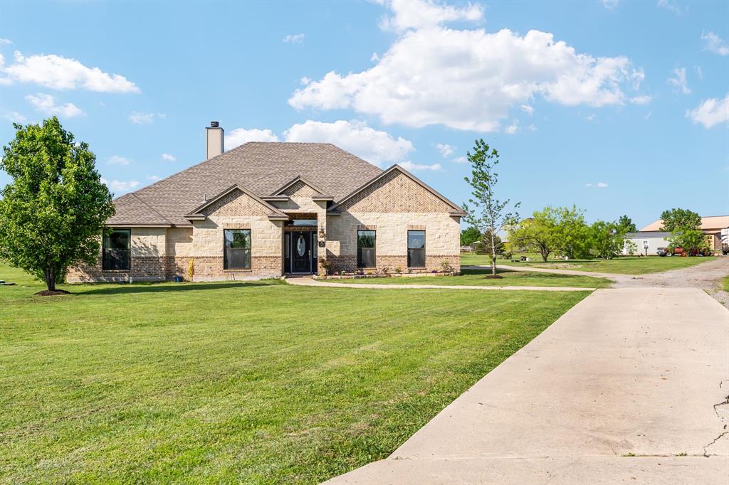 10832 Ridge Country Road
