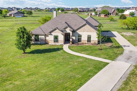 10832 Ridge Country Road Haslet TX 76052