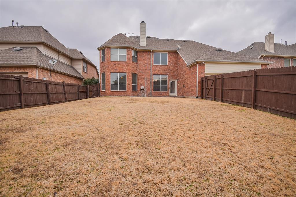 Heritage Lakes Ph 4 & 5 - Residential Lease