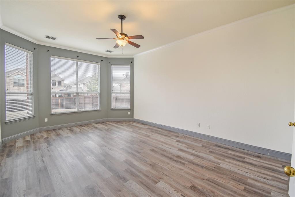 Heritage Lakes Ph 4 & 5 - Residential Lease