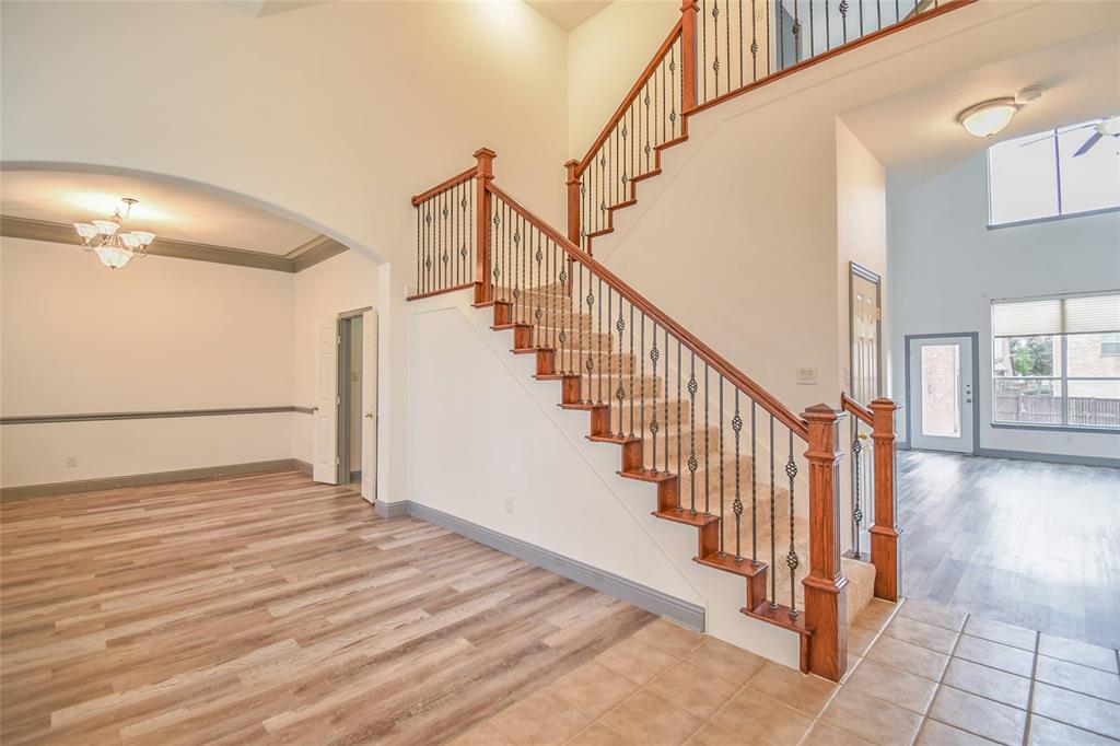 Heritage Lakes Ph 4 & 5 - Residential Lease