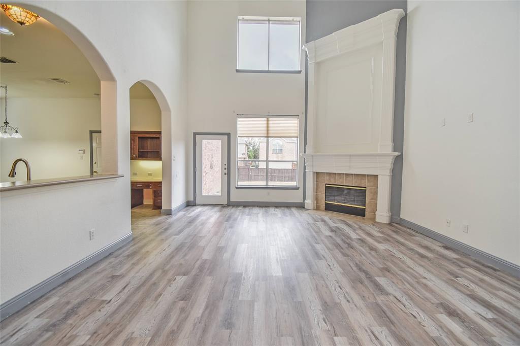 Heritage Lakes Ph 4 & 5 - Residential Lease