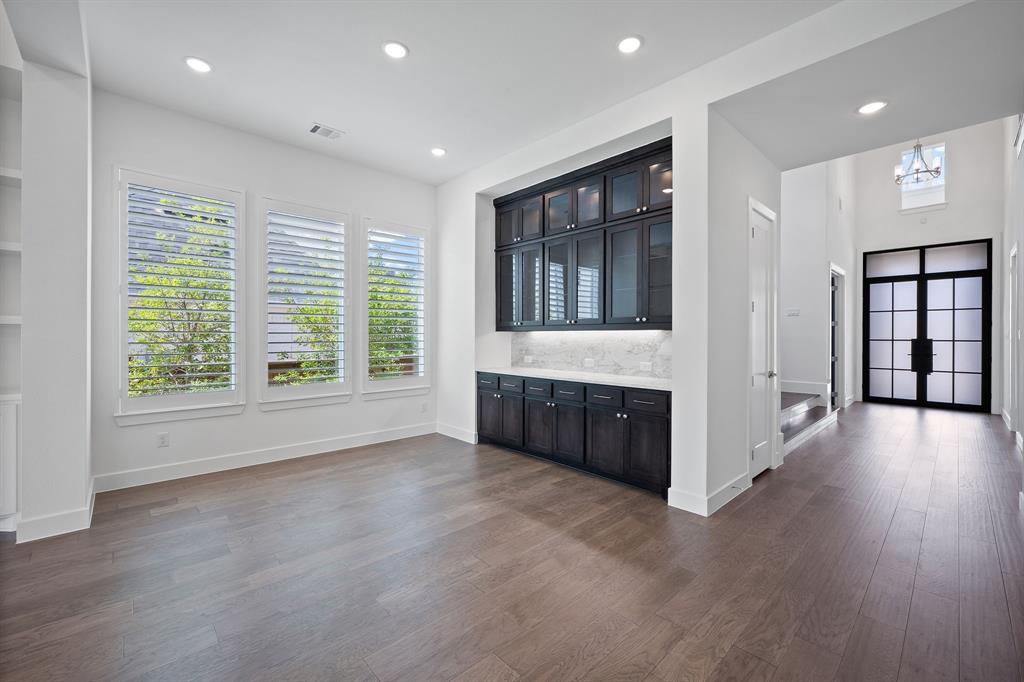 Mustang Lakes Ph Five - Residential
