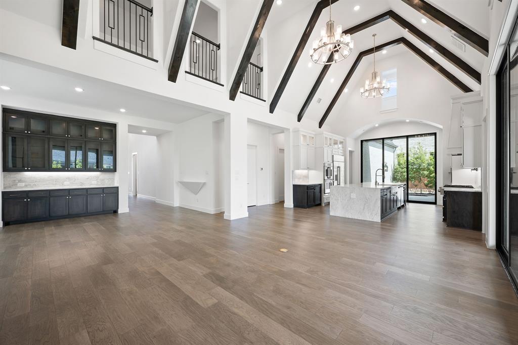 Mustang Lakes Ph Five - Residential