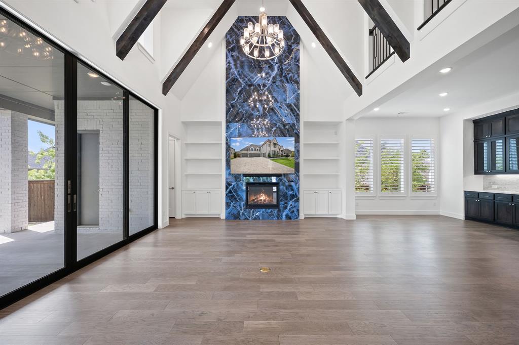 Mustang Lakes Ph Five - Residential