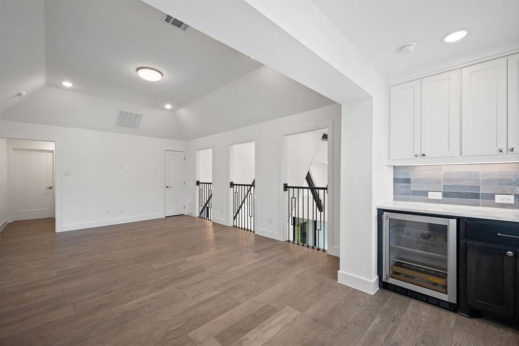 Mustang Lakes Ph Five - Residential