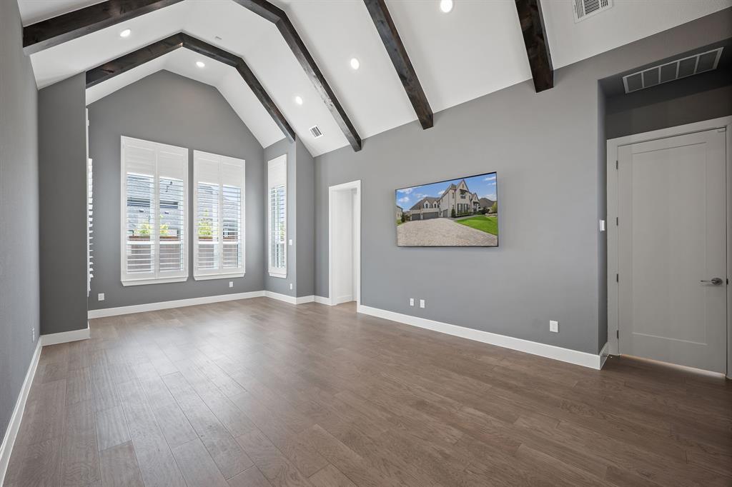 Mustang Lakes Ph Five - Residential