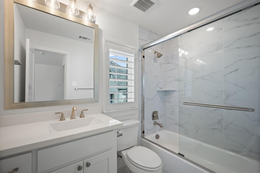 Mustang Lakes Ph Five - Residential