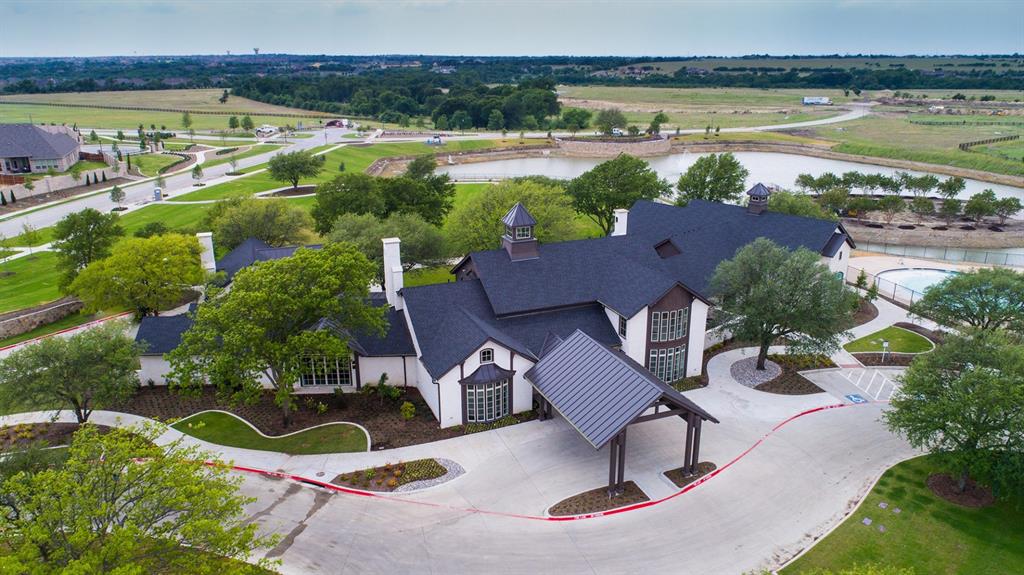 Mustang Lakes Ph Five - Residential