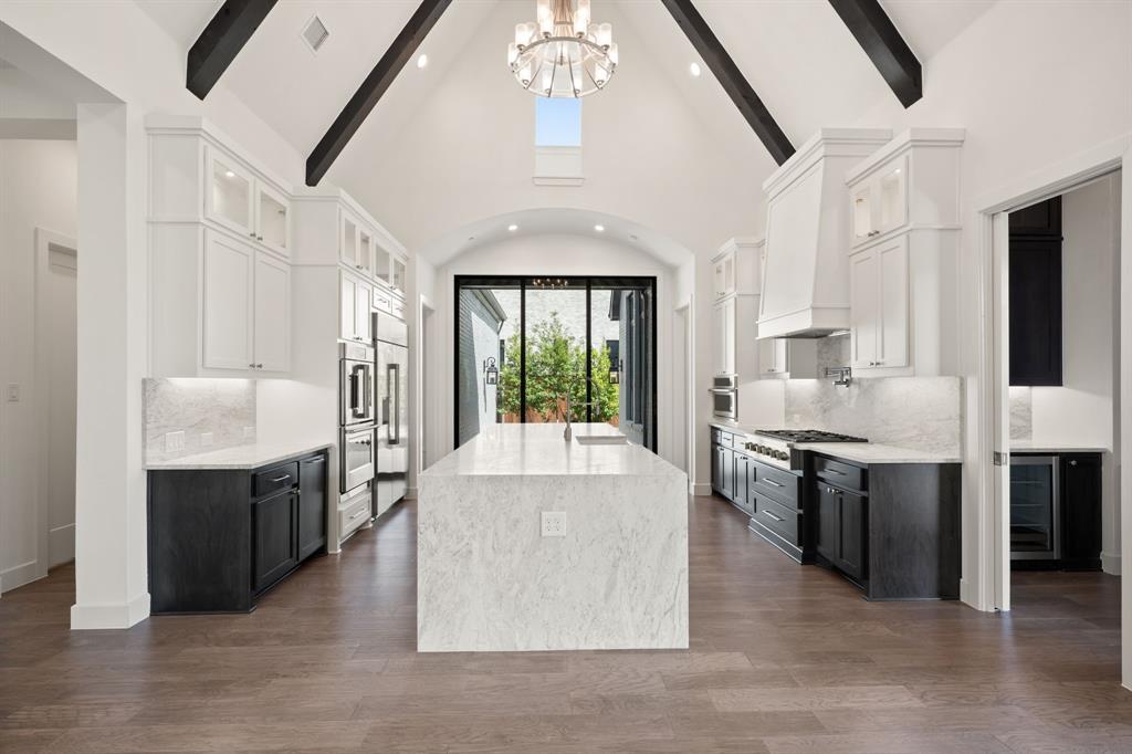 Mustang Lakes Ph Five - Residential