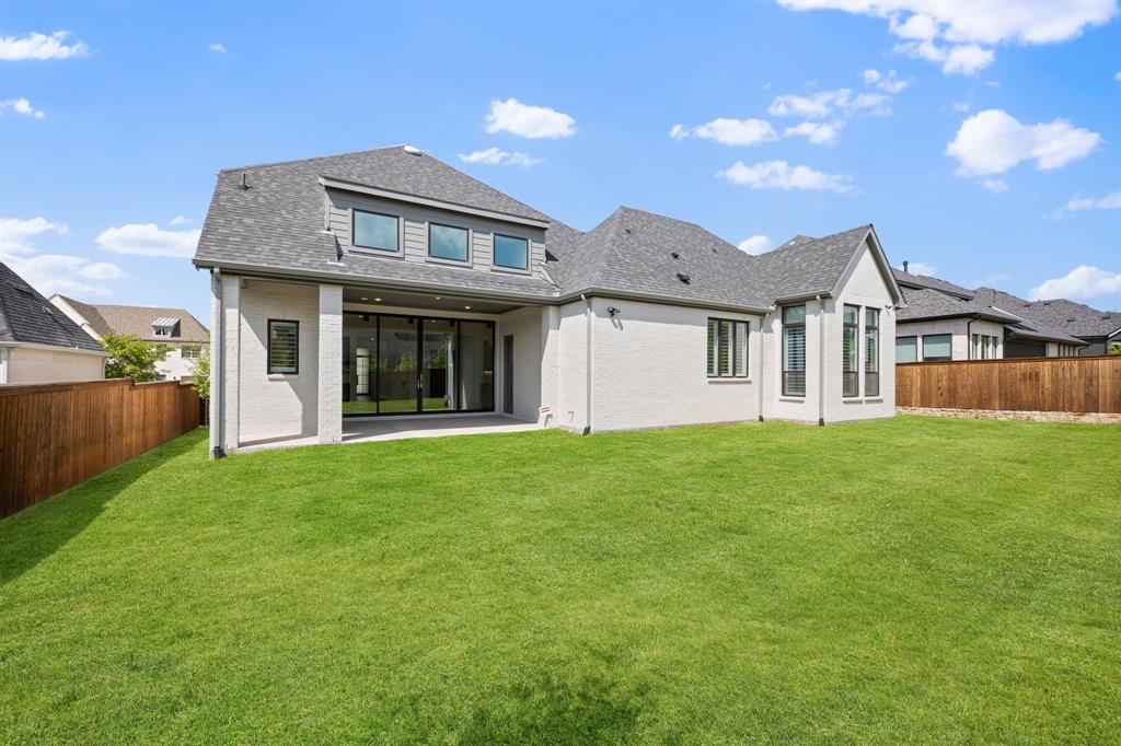 Mustang Lakes Ph Five - Residential